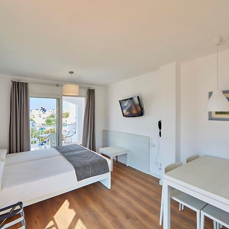 Ola Apartamentos Cala D'Or Экстерьер фото