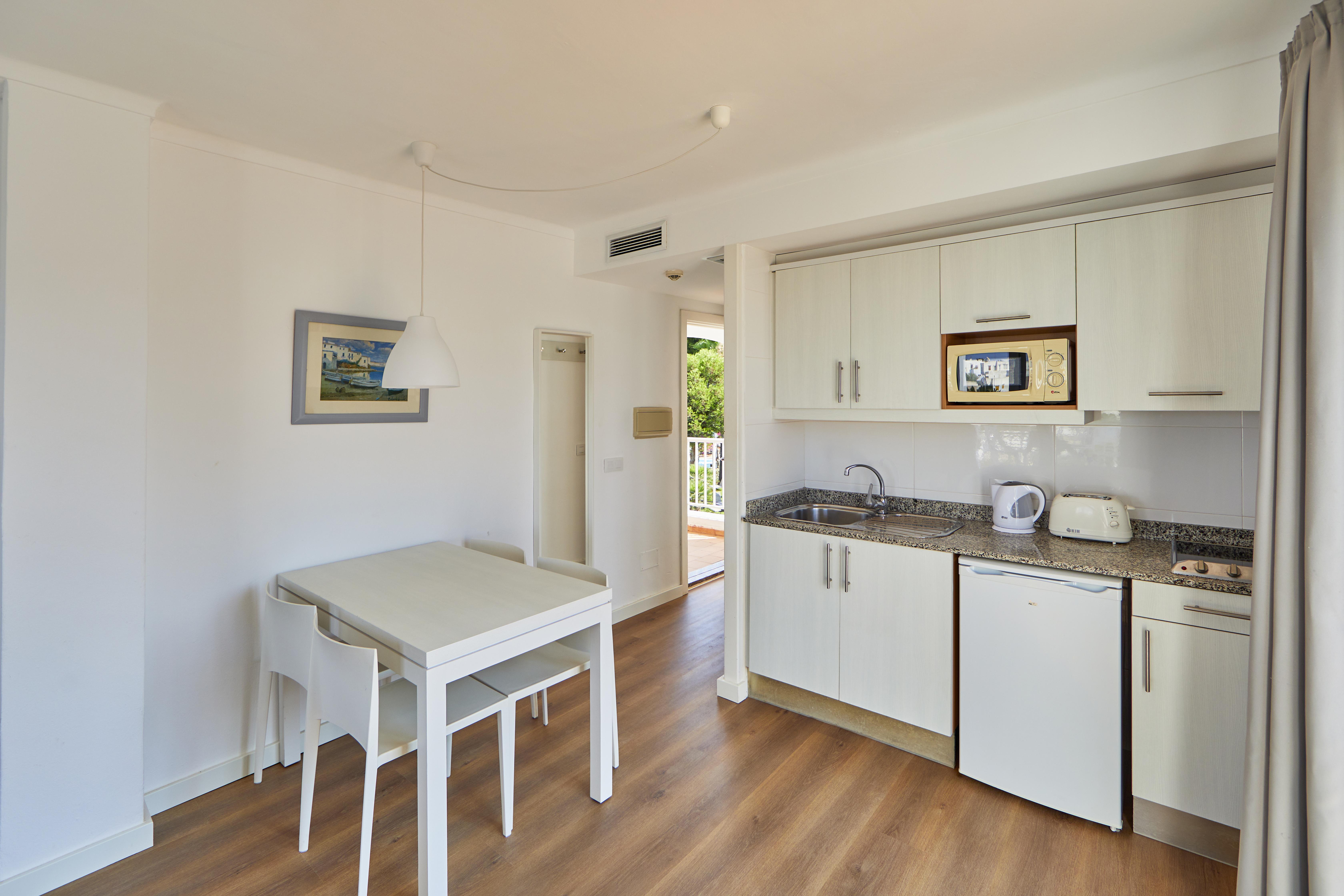 Ola Apartamentos Cala D'Or Экстерьер фото