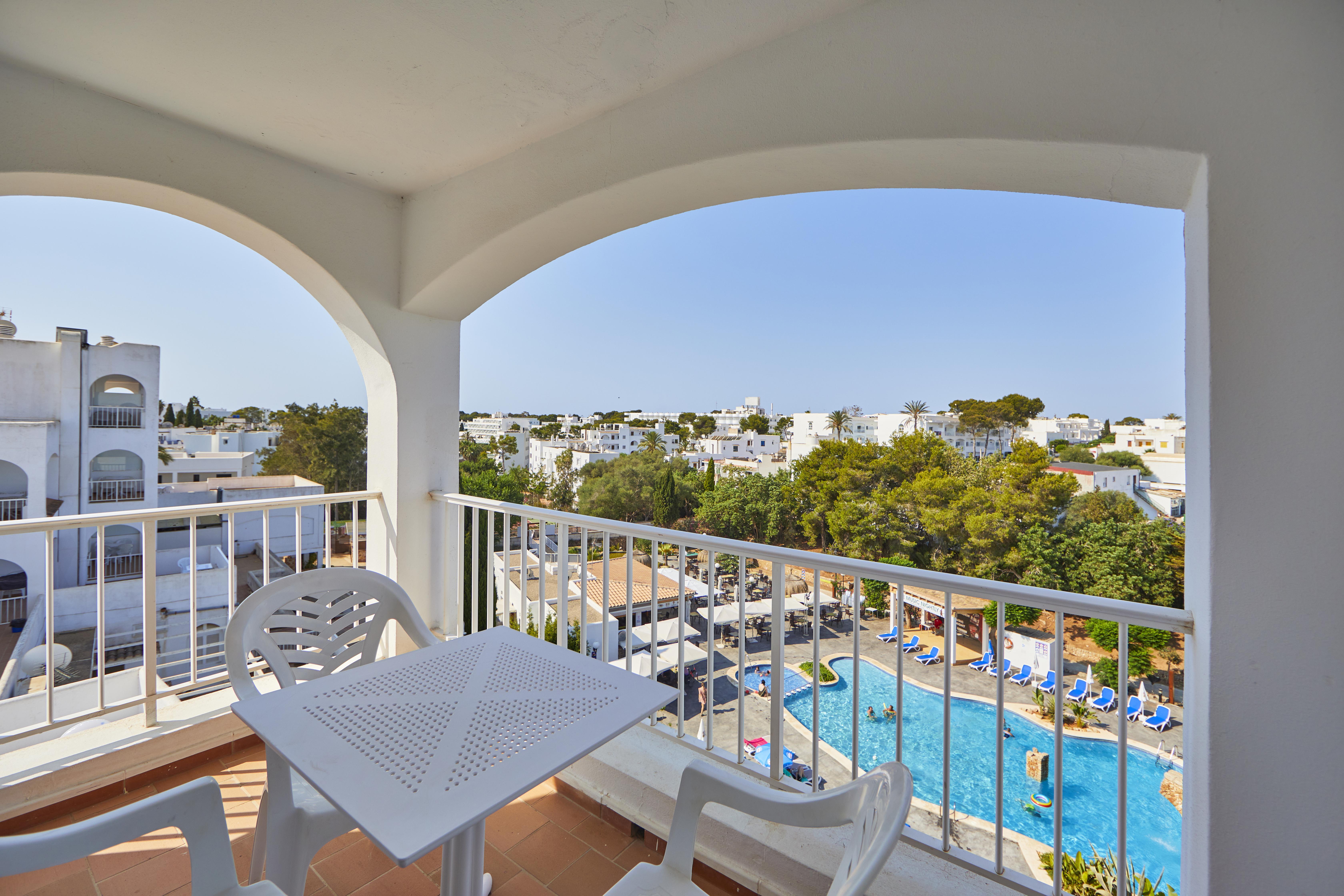 Ola Apartamentos Cala D'Or Экстерьер фото