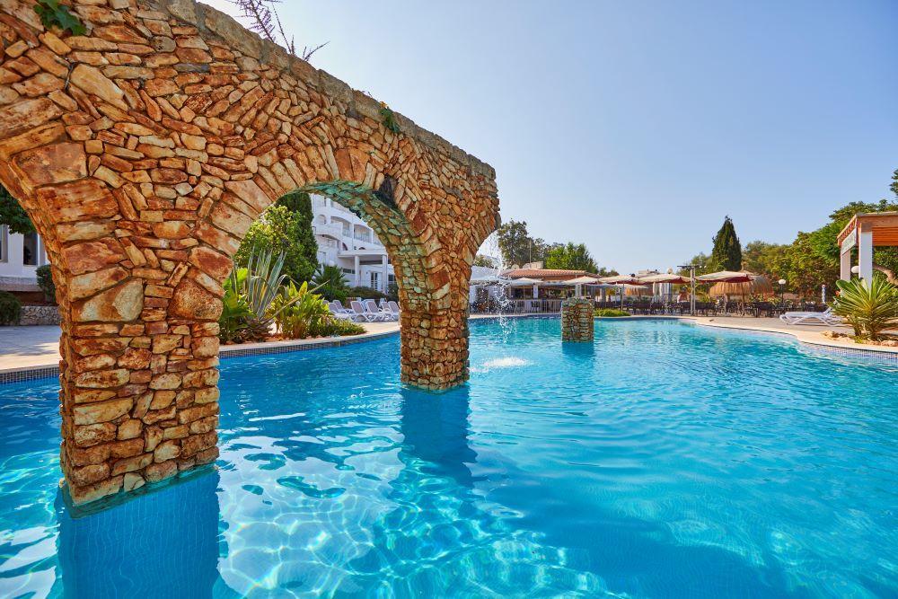 Ola Apartamentos Cala D'Or Экстерьер фото